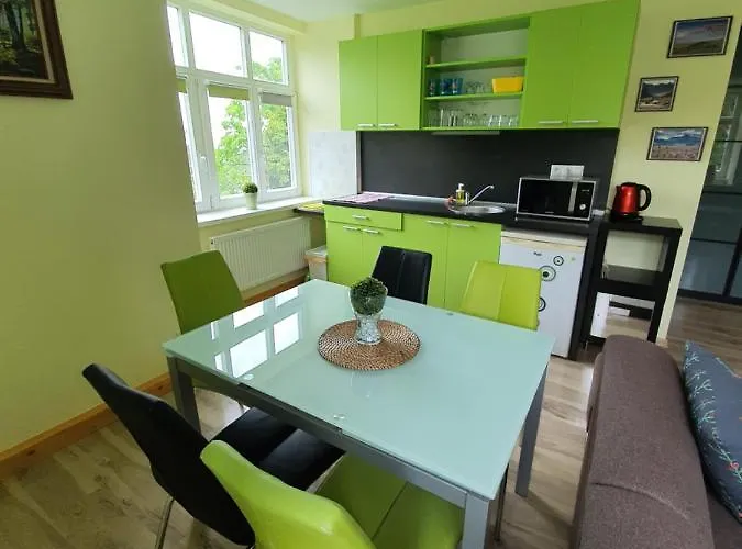 Διαμέρισμα Helenka Stara Morava