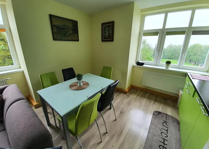 Helenka Stará Morava Apartamento