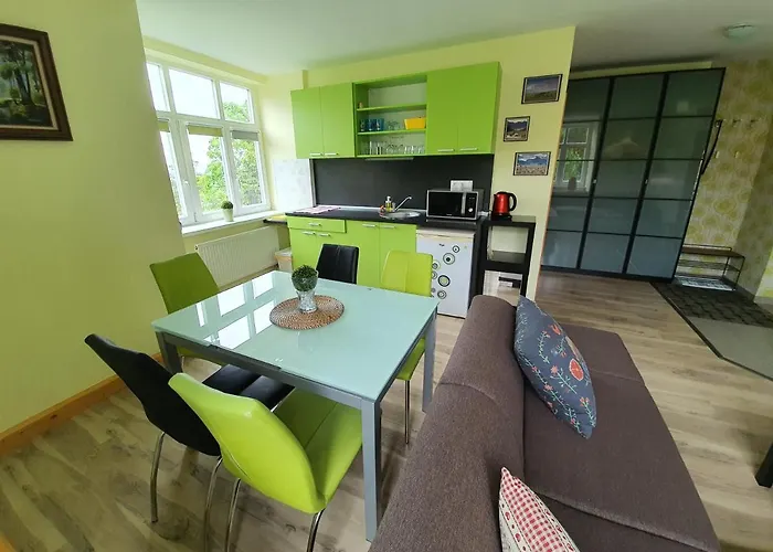 Helenka Stará Morava Apartamento