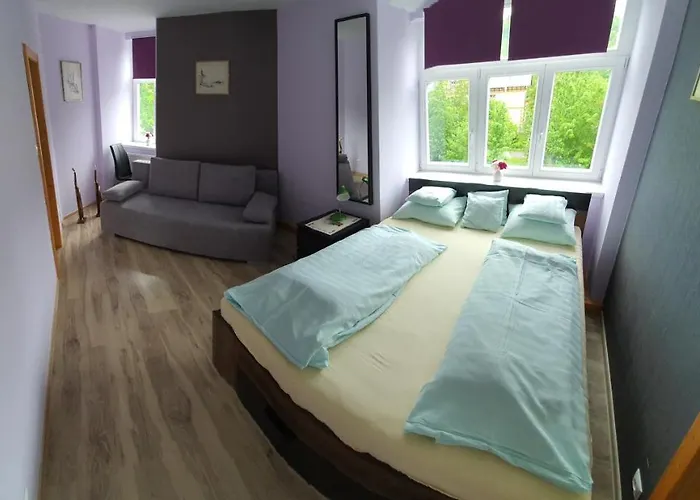 Helenka Stará Morava Apartamento *