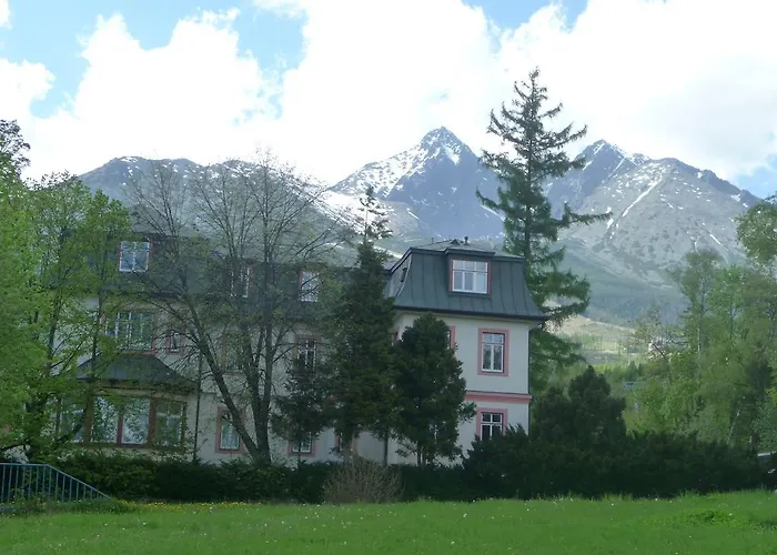 Helenka Stará Morava