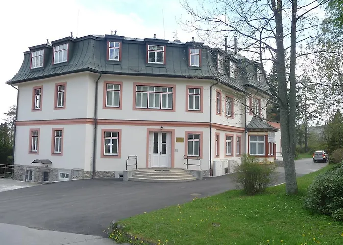 Helenka Stará Morava *