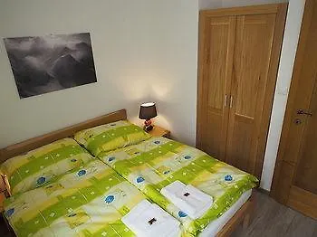 Helenka Stara Morava Tatranská Lomnica