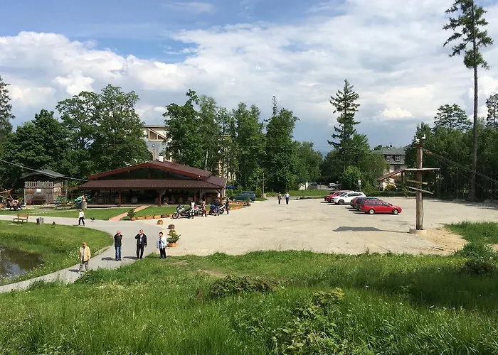 Helenka Stara Morava