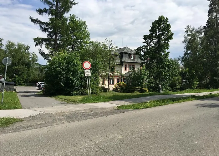 Helenka Stará Morava Tatranská Lomnica