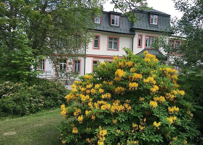 Apartamento Helenka Stará Morava *