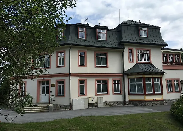 Apartamento Helenka Stará Morava Tatranská Lomnica