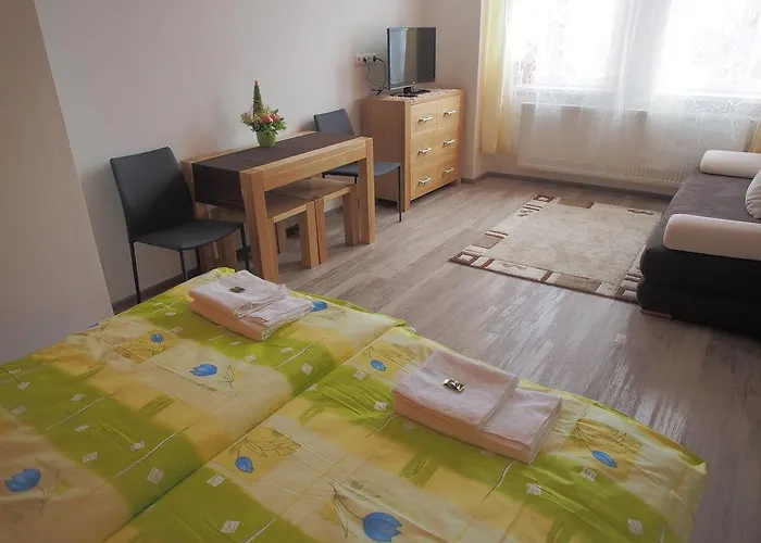 Helenka Stará Morava Apartamento *