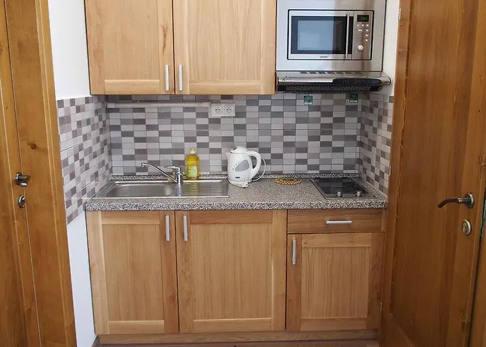 Helenka Stara Morava Διαμέρισμα Tatranská Lomnica