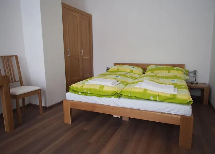 Helenka Stará Morava Apartamento Tatranská Lomnica