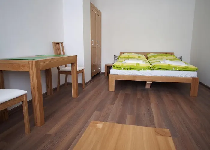 Helenka Stara Morava * Tatranská Lomnica