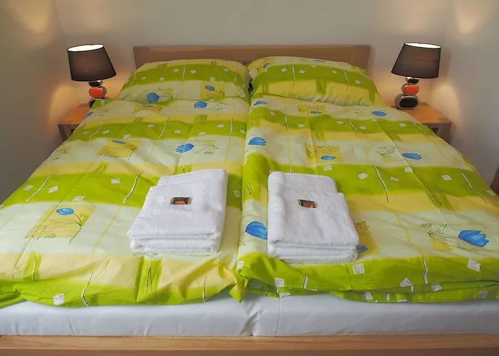 Helenka Stará Morava Apartamento Tatranská Lomnica