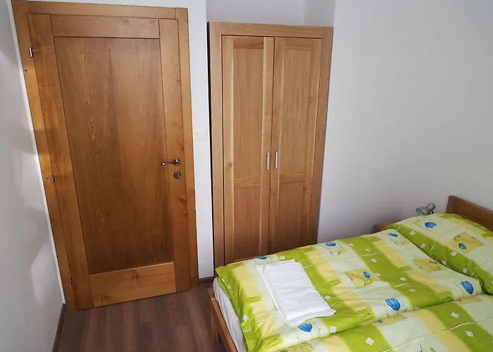 Helenka Stará Morava * Tatranská Lomnica