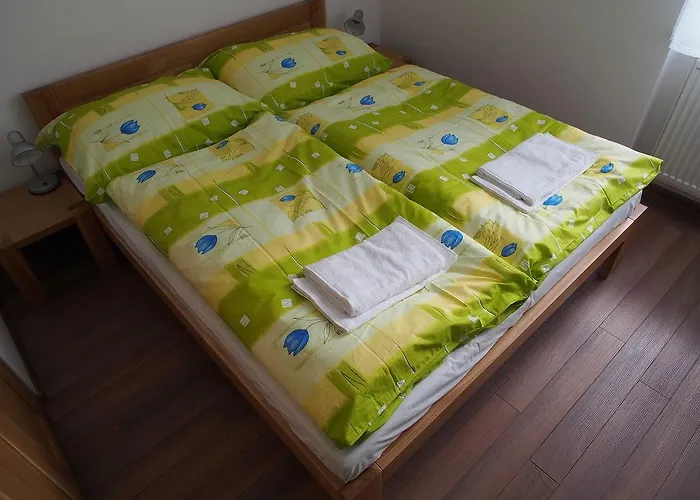 Helenka Stará Morava Apartamento *