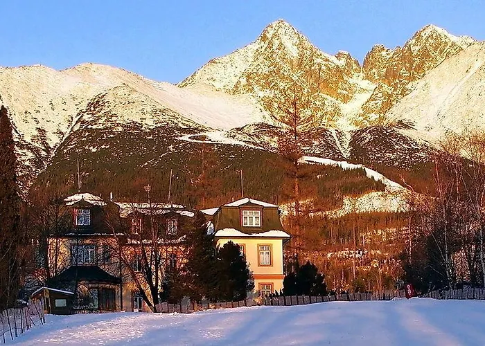 Helenka Stará Morava *