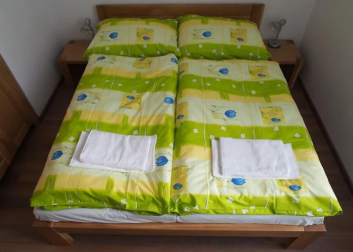 Helenka Stará Morava Apartamento *