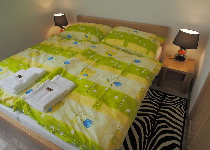 Helenka Stará Morava Apartamento Tatranská Lomnica