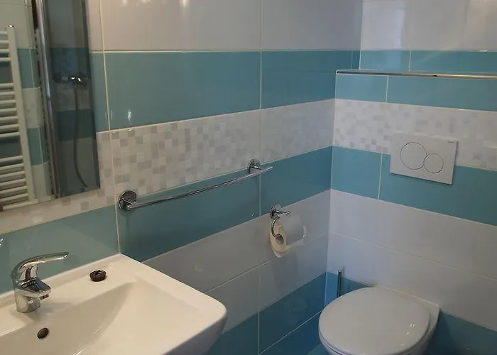 Helenka Stara Morava * Tatranská Lomnica