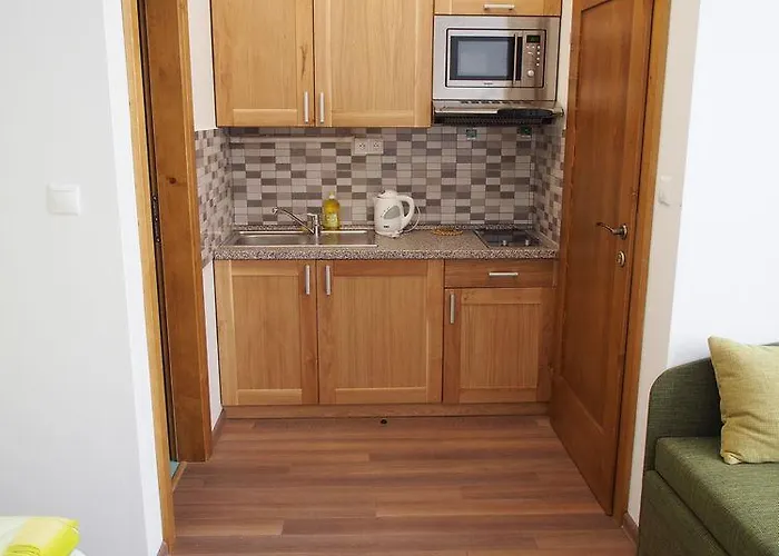 Helenka Stara Morava Διαμέρισμα