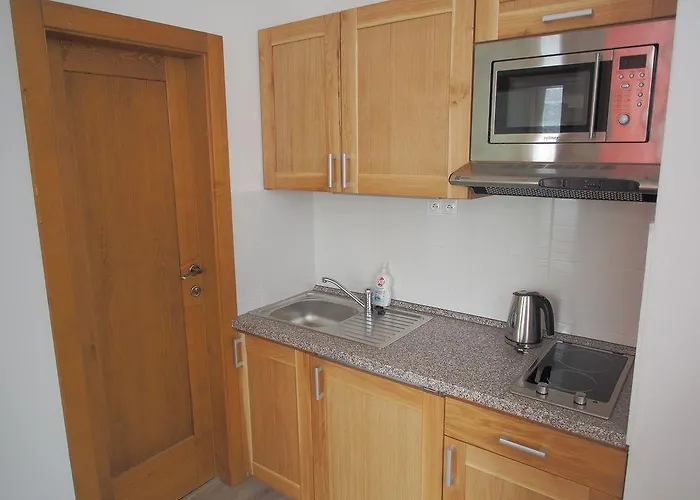 Helenka Stará Morava Apartamento Tatranská Lomnica