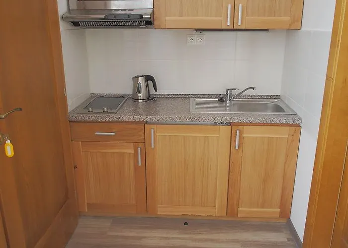 Helenka Stará Morava Apartamento *