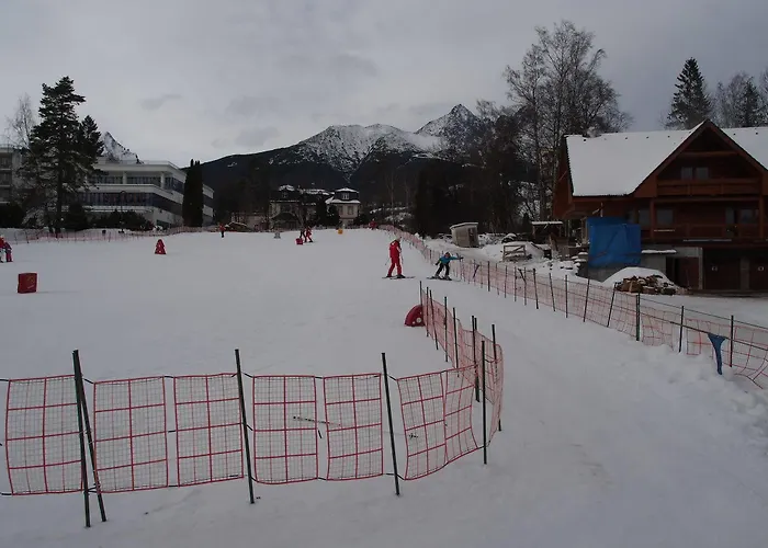 Helenka Stará Morava