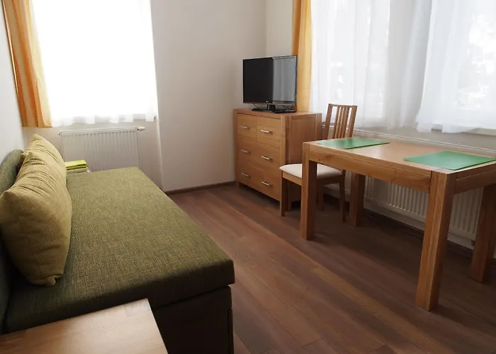 Διαμέρισμα Helenka Stara Morava Tatranská Lomnica