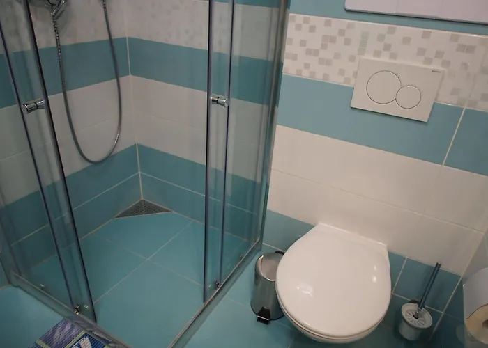 Helenka Stará Morava Apartamento