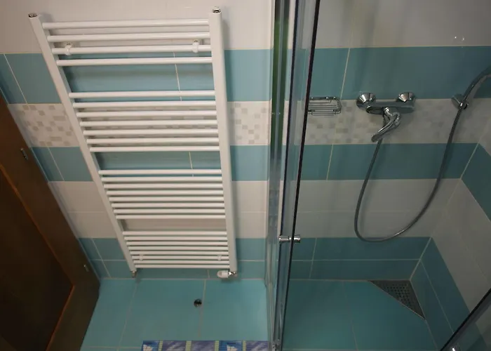 Helenka Stará Morava Apartamento Tatranská Lomnica