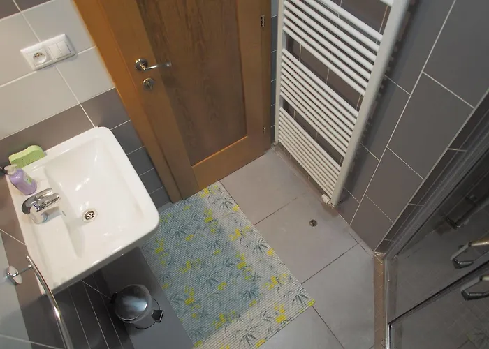 Helenka Stara Morava * Tatranská Lomnica