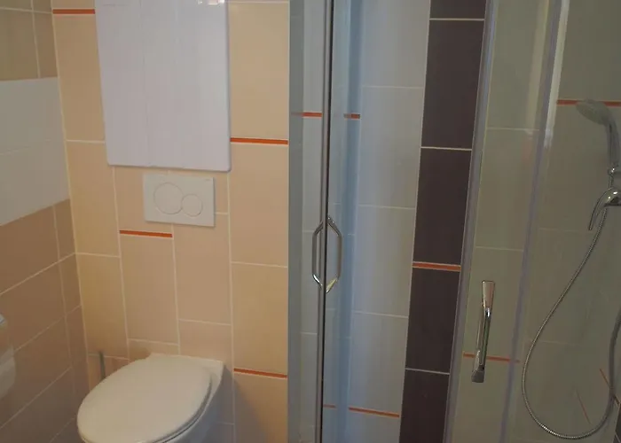 Apartamento Helenka Stará Morava *