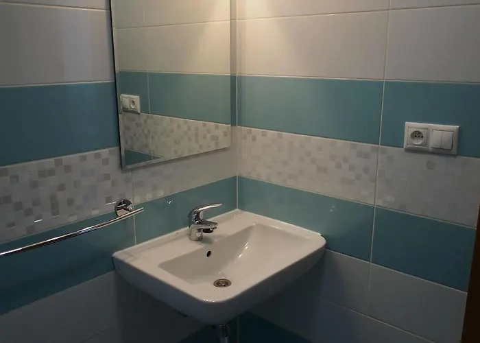 Apartamento Helenka Stará Morava Tatranská Lomnica