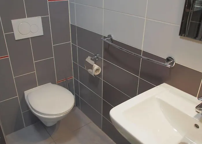 Apartamento Helenka Stará Morava *