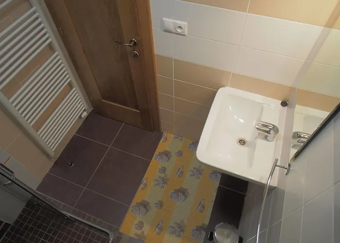 Apartamento Helenka Stará Morava Tatranská Lomnica