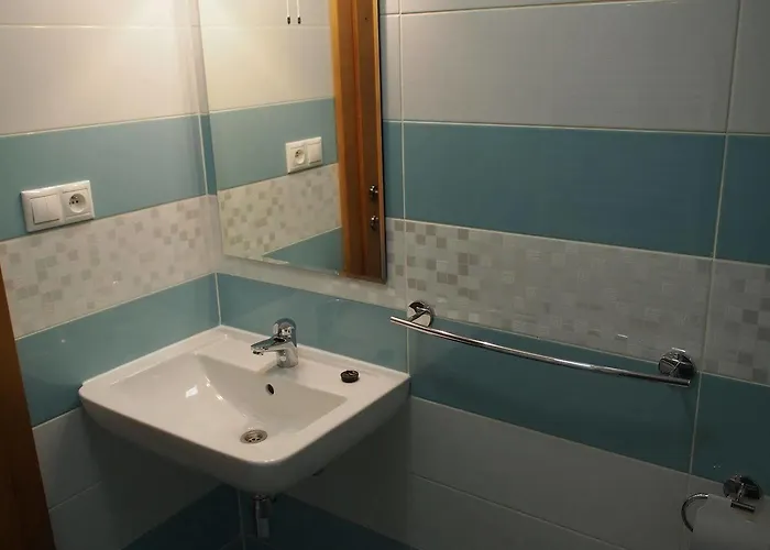 Helenka Stará Morava Apartamento *