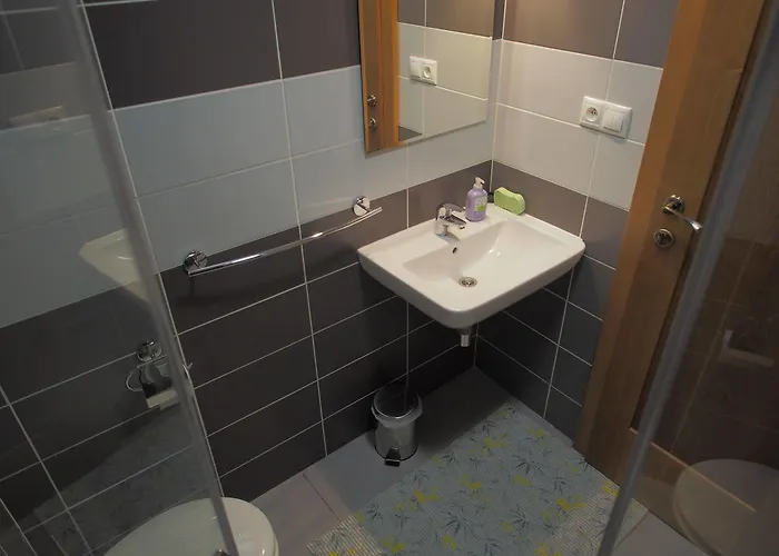 Apartamento Helenka Stará Morava Tatranská Lomnica