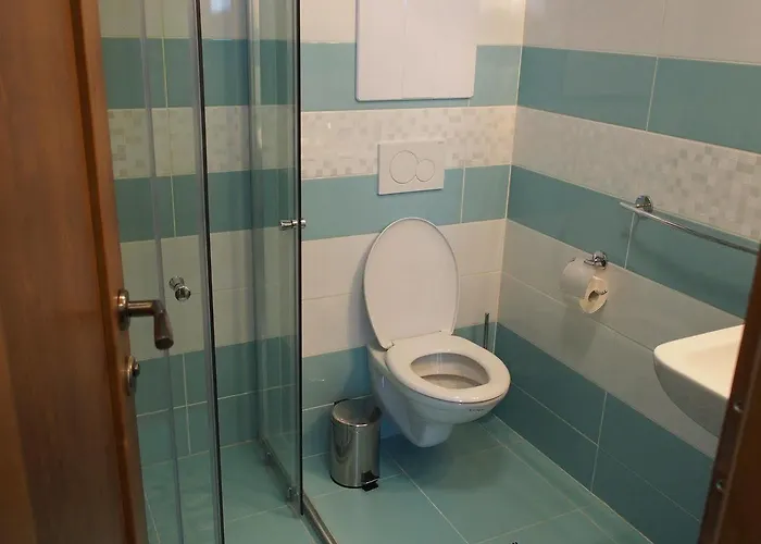 Helenka Stará Morava * Tatranská Lomnica