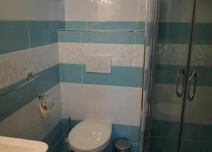 Apartamento Helenka Stará Morava