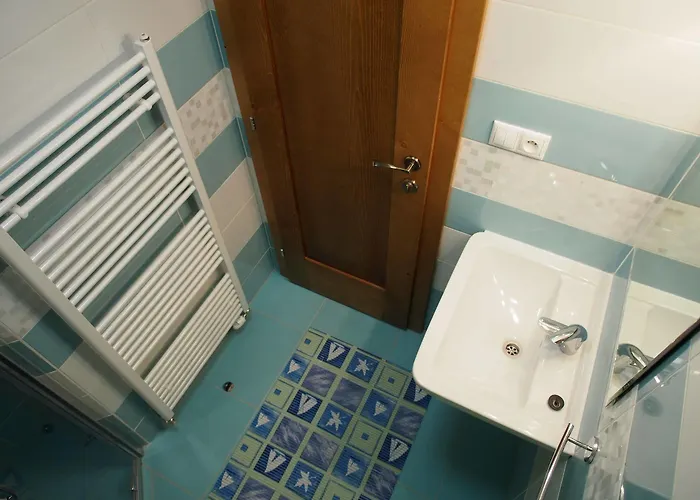 Helenka Stará Morava * Tatranská Lomnica