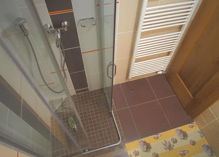 Helenka Stará Morava Apartamento Tatranská Lomnica